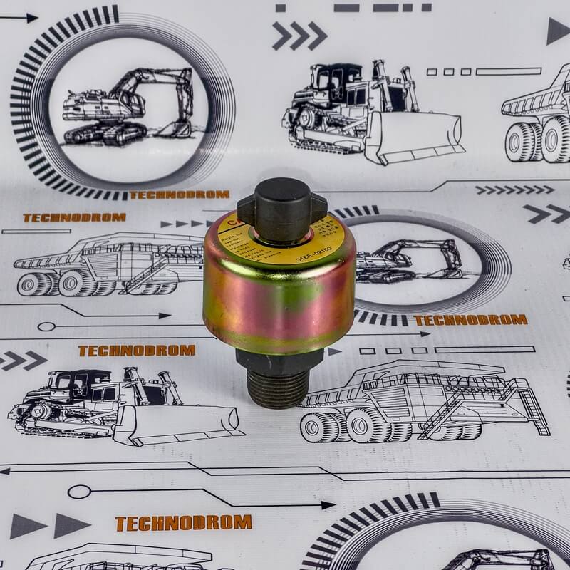Фильтр сапуна ST40360 CN