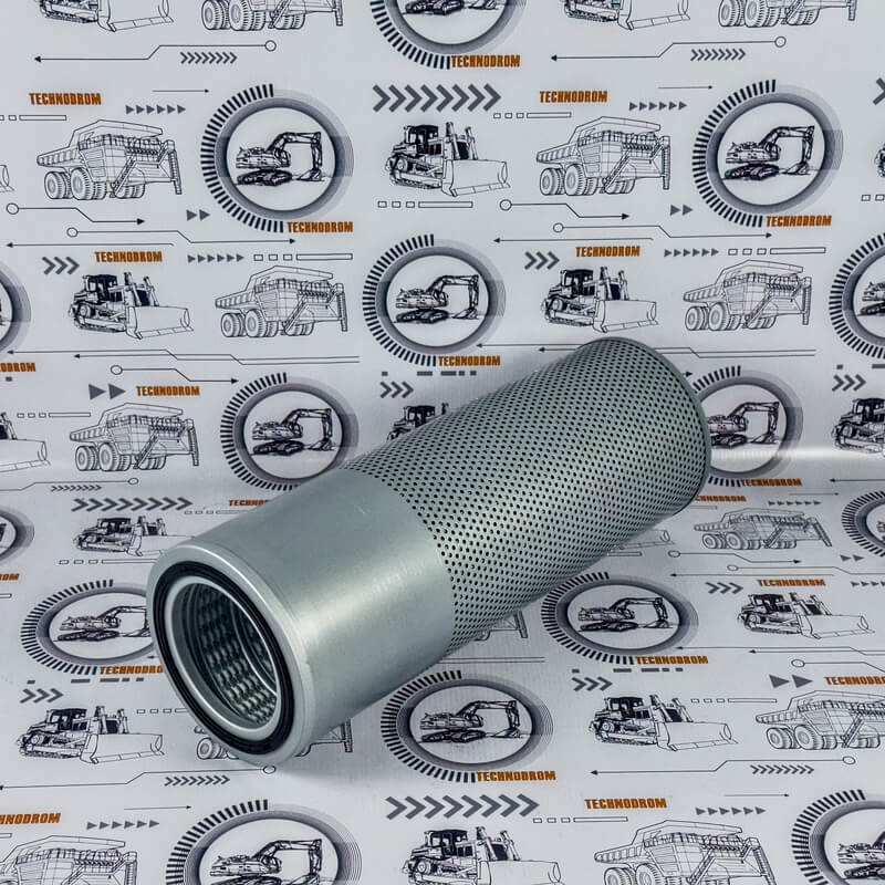 Фильтр гидравлический ST30036-1 (без крышки и пружины) CN