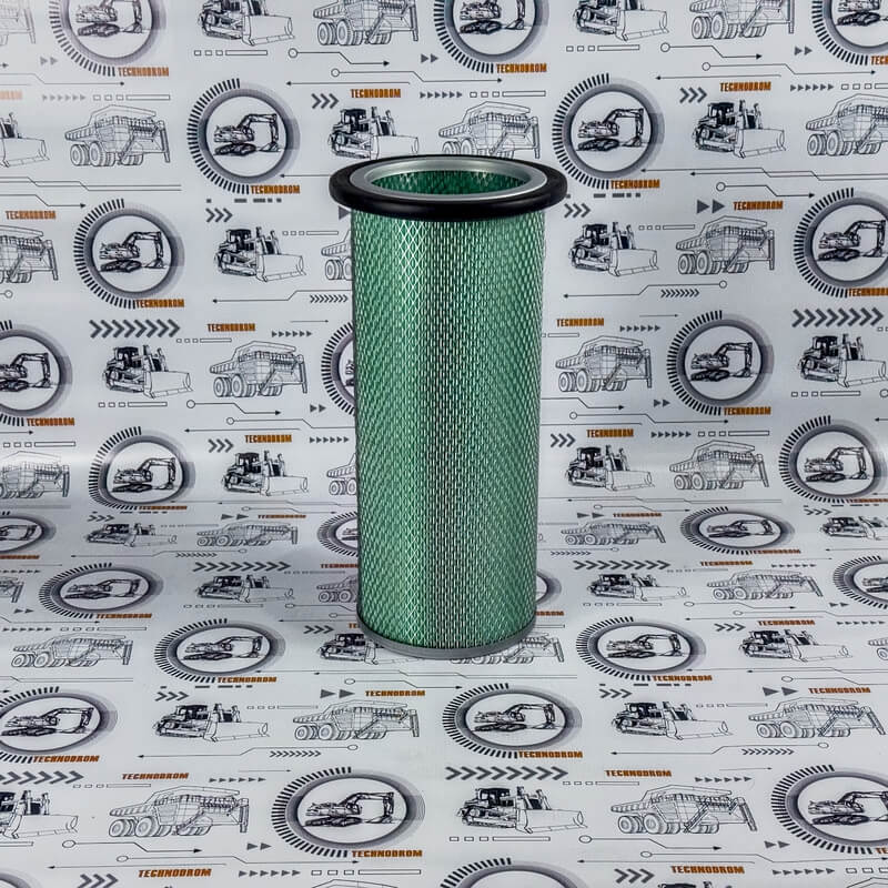 Фильтр воздушный ST40616AB (AF424+AF820M) RU