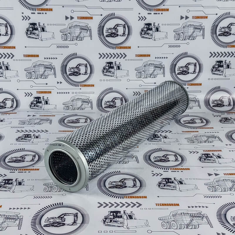 Фильтр гидравлический ST70100 CN