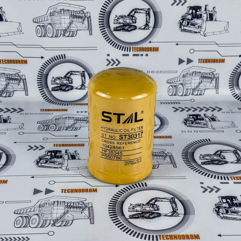 Фильтр гидравлический ST30317 RU