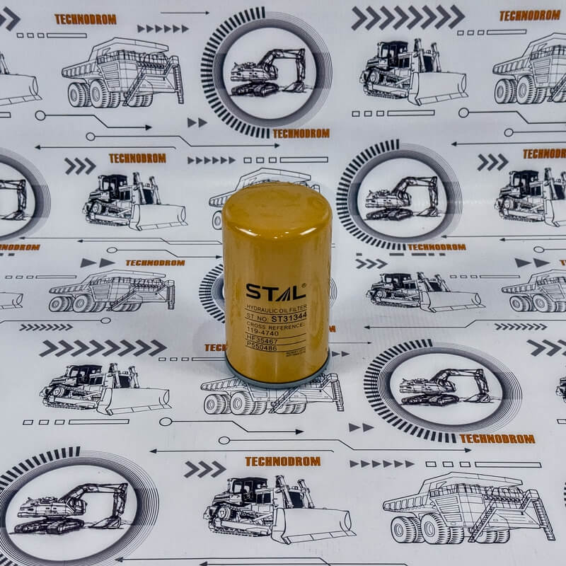 Фильтр гидравлический ST31344 RU
