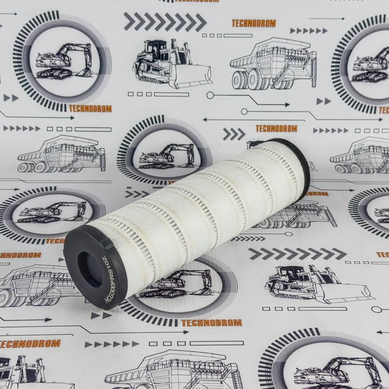 Фильтр гидравлический HCG300FRS10Z / 452PTB0027 (PK) CN