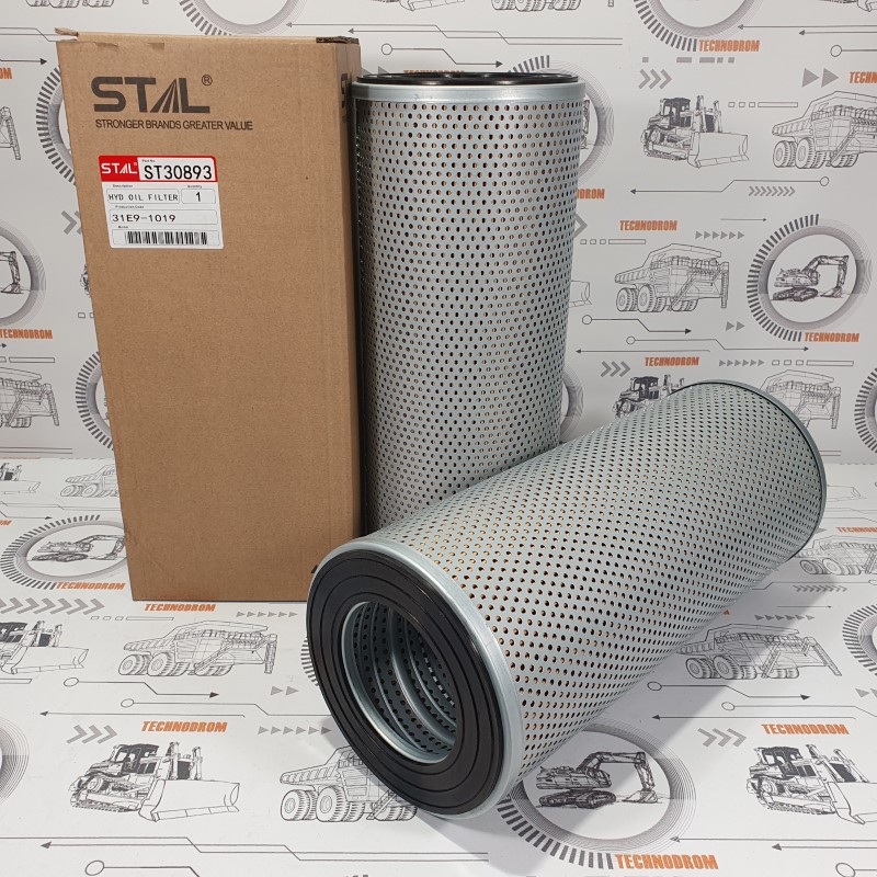 Фильтр гидравлический ST30893 CN