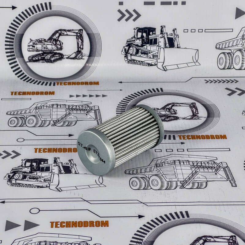 Фильтр гидравлический ST32344 CN