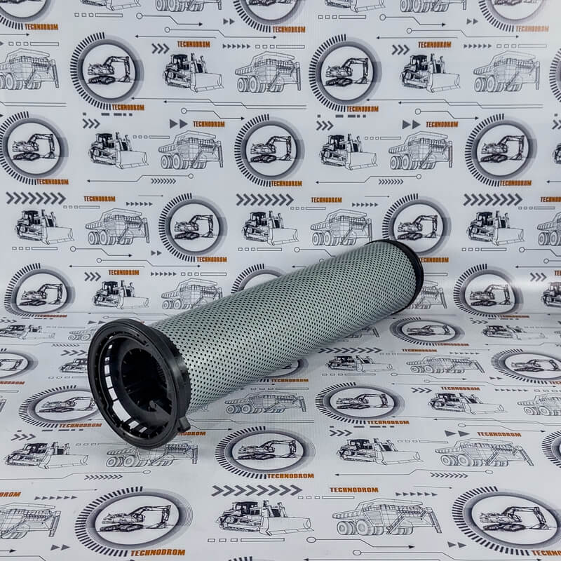 Фильтр гидравлический ST30163 RU