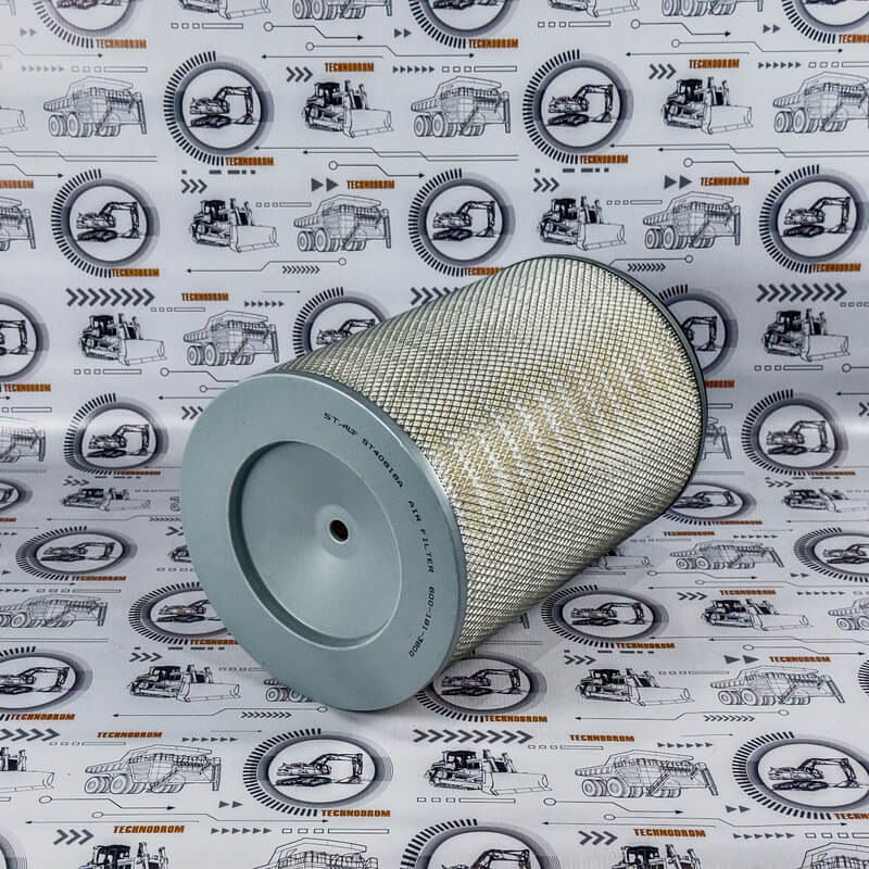 Фильтр воздушный ST40616AB (AF424+AF820M) RU