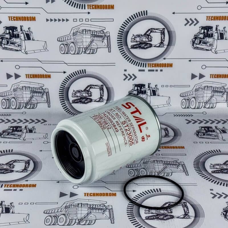 Фильтр топливный ST23005 CN