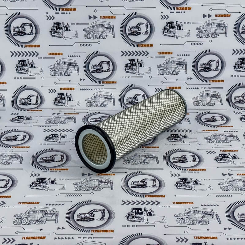Фильтр воздушный ST40045-1AB RU