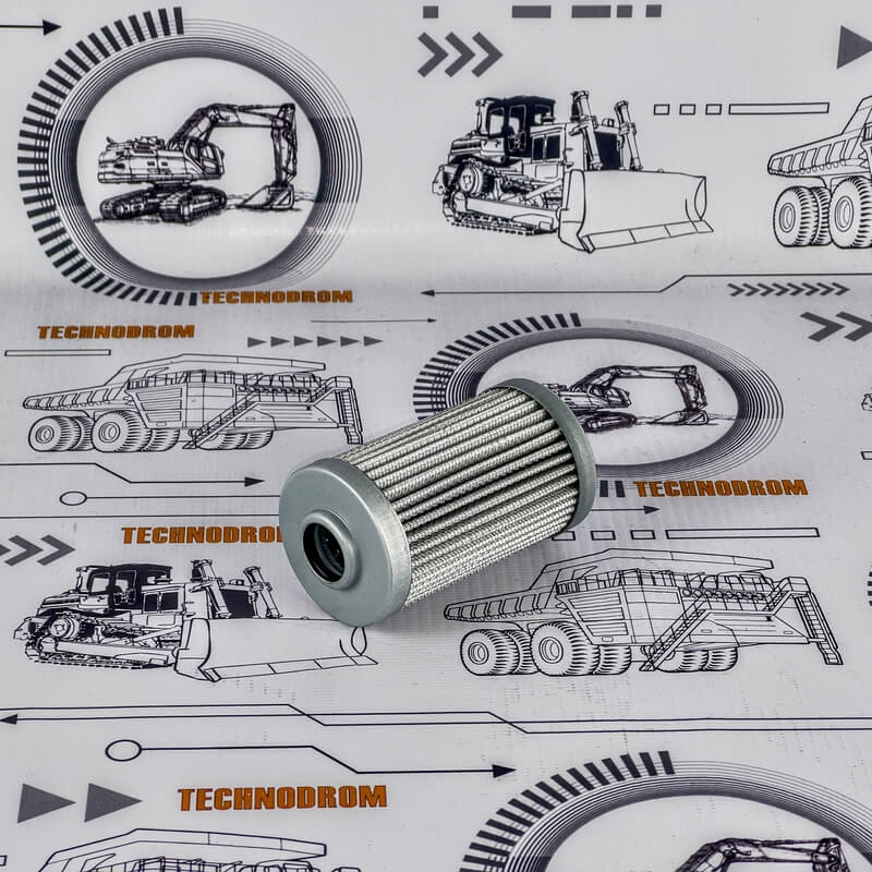Фильтр гидравлический ST32344 CN