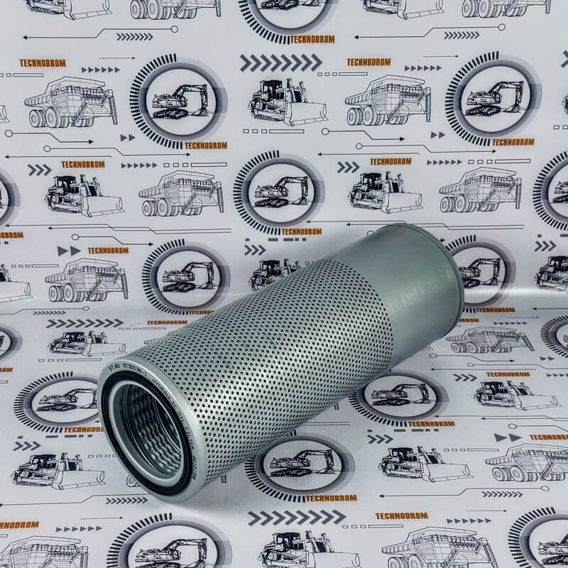 Фильтр гидравлический ST30036-1 (без крышки и пружины) CN