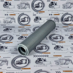 Фильтр гидравлический FAX-250X10 (FF) CN
