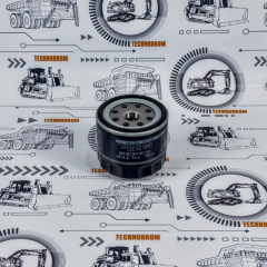 Фильтр масляный JLX-352R / GN1-6614-CB / 1012110-NE86A (FF) CN