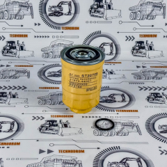 Фильтр топливный ST20709/ST27122 (FF5160;P502158) RU